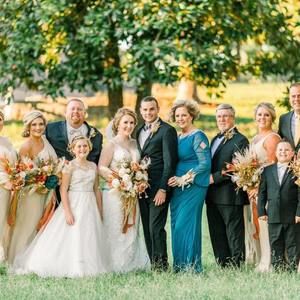 Meet your Posher, Melanie